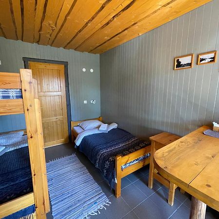 Hostel Kalameeste Maja Муствеэ Экстерьер фото