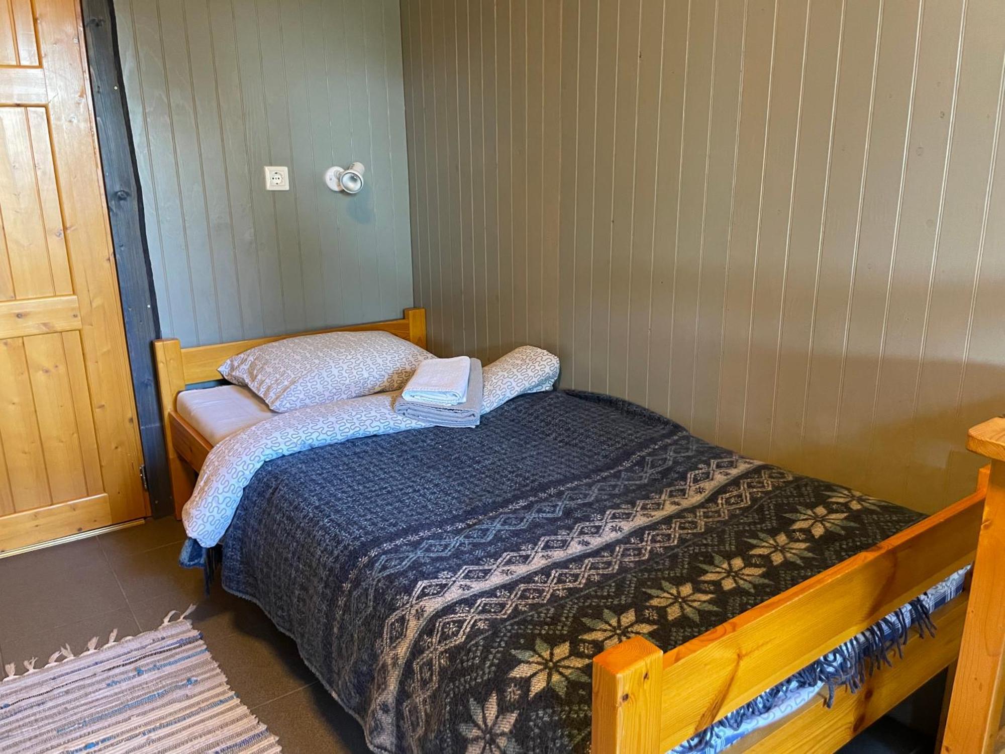 Hostel Kalameeste Maja Муствеэ Экстерьер фото