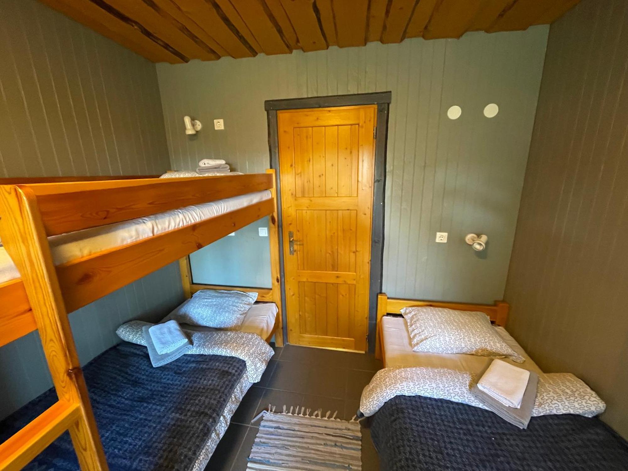 Hostel Kalameeste Maja Муствеэ Экстерьер фото