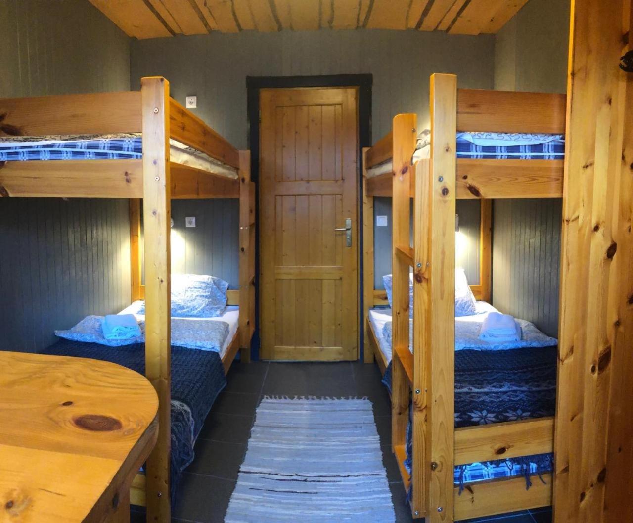 Hostel Kalameeste Maja Муствеэ Номер фото