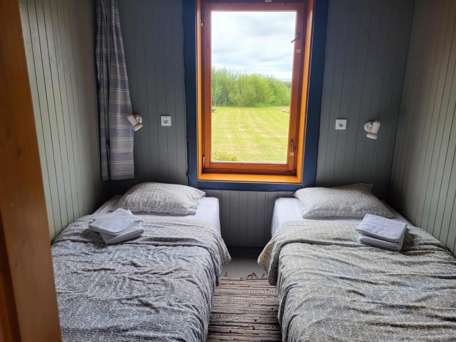 Hostel Kalameeste Maja Муствеэ Экстерьер фото