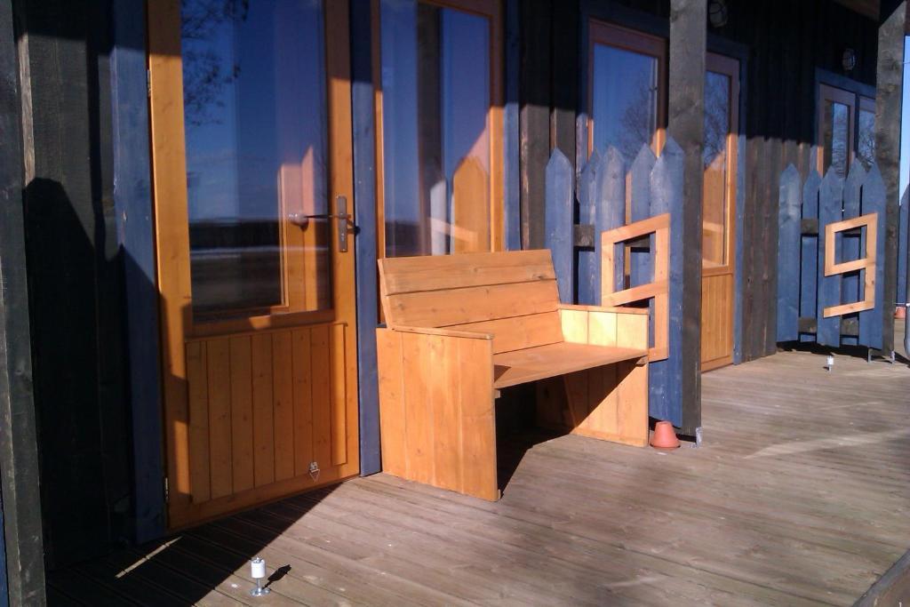 Hostel Kalameeste Maja Муствеэ Экстерьер фото
