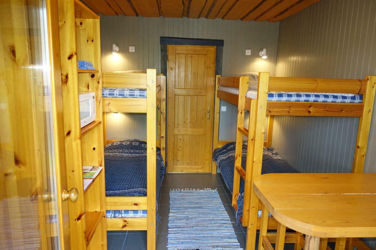 Hostel Kalameeste Maja Муствеэ Номер фото