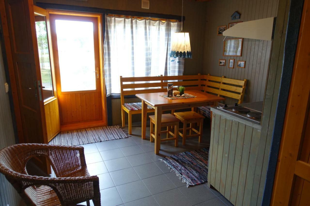 Hostel Kalameeste Maja Муствеэ Номер фото