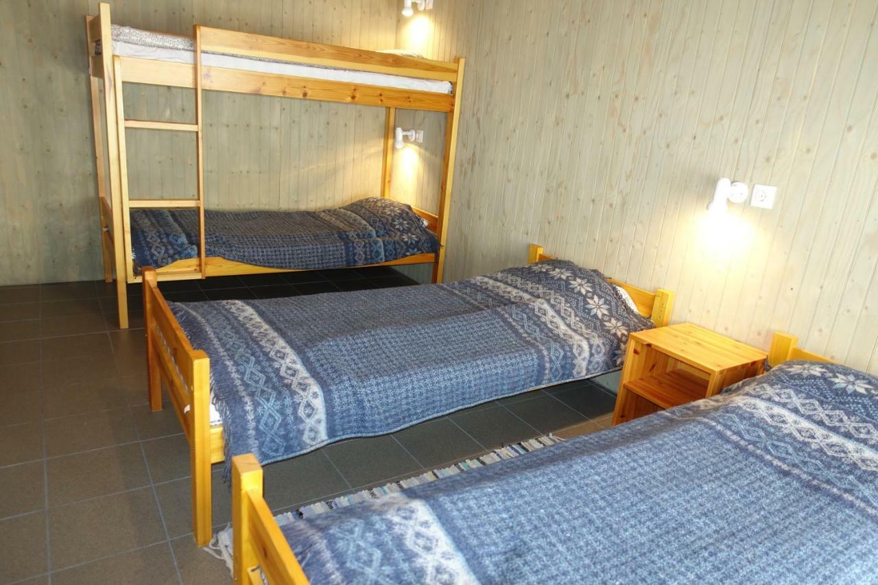 Hostel Kalameeste Maja Муствеэ Номер фото