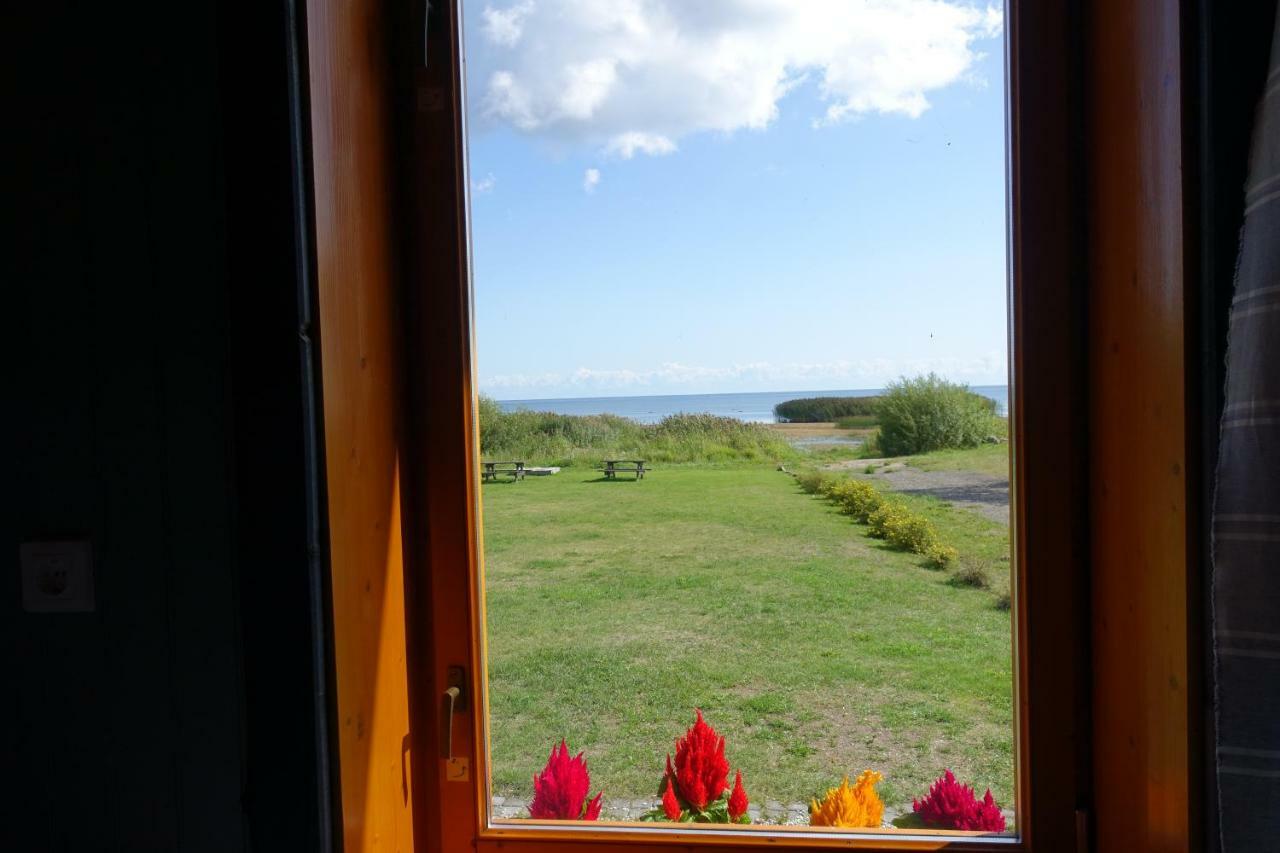 Hostel Kalameeste Maja Муствеэ Номер фото